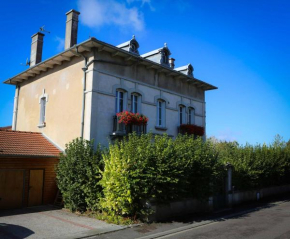 La Dragée Hôte, Chambres chez l'habitant